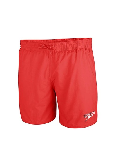 Speedo Essentıals 16" Watershort Am Kırmızı Erkek Deniz Şortu (442386148)