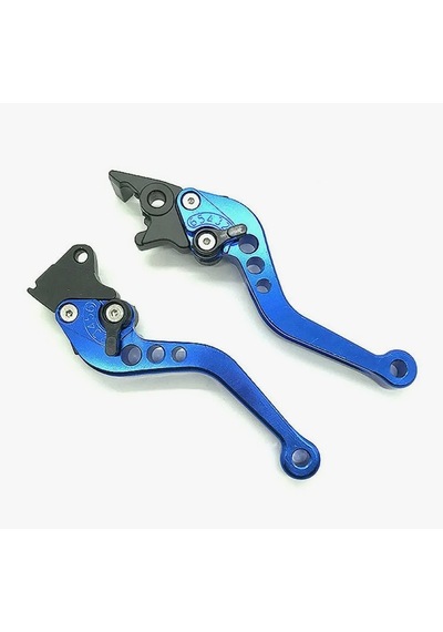 Bajaj Pulsar N 250 Spor Manet Ful Cnc Alimünyum Siyah