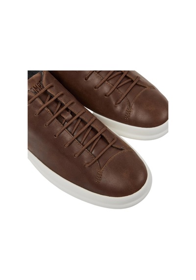 Camper Erkek Kahverengi Casual Ayakkabı K100373-023-kahverengi