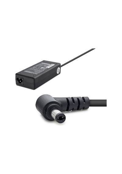 20v 4.5a 90w Laptop Adaptörü - 5.5x2.5mm - Asus Toshiba Fujitsu Msi Uyumlu - Siyah Hd754