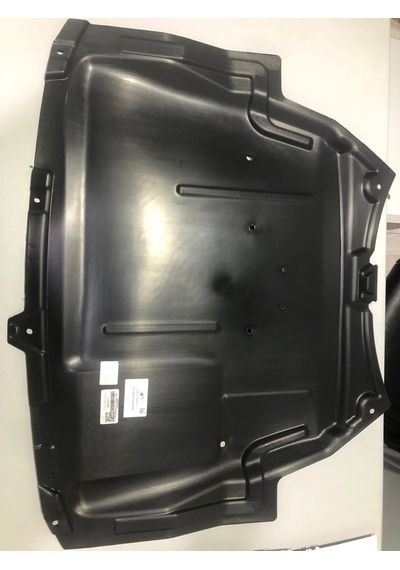 Ford Taunus 76- Cam Açma Kolu Krom Oem No:jvty23342ba