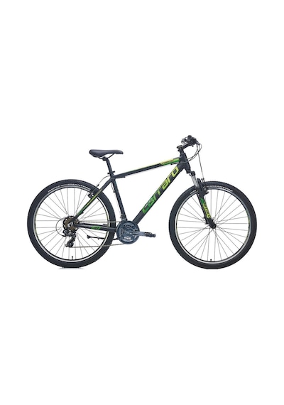 Carraro Force 700 21 Vites 27.5 Jant Dağ Bisikleti Siyah-yeşil 48 Cm Siyah - Yeşil