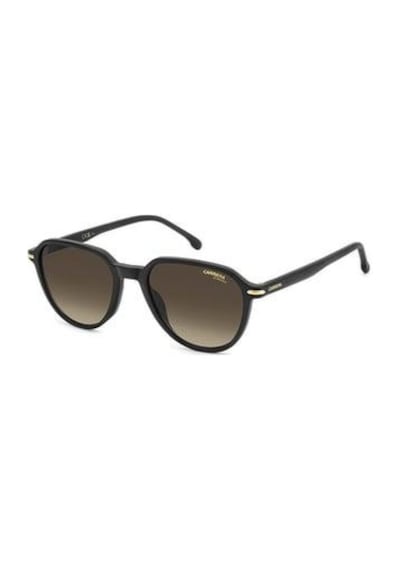 Carrera 342/s 003 54 Erkek Güneş Gözlüğü Siyah