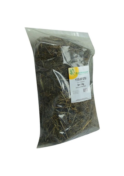 Yoğurt Otu 1000 Gr Paket