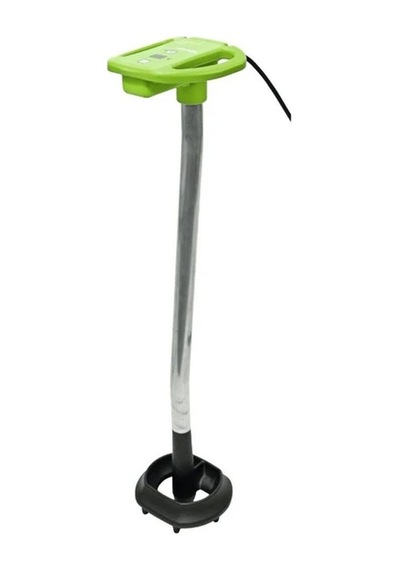 Kerbl Buzağı Süt Ve Mama Isıtıcısı 230 V-1700 Watt