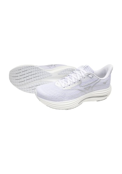 Wave Rider 29 Unisex Koşu Ayakkabısı Beyaz Çok Renkli