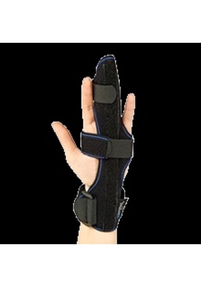 Wicromed Orta Parmak Kırığı Ateli Neopren
