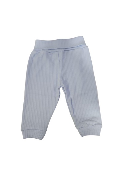 Tiffany Baby & Kids Tiffany Pantolon Patiksiz Basic Theme Raporlu Mavi-12939 Mavi