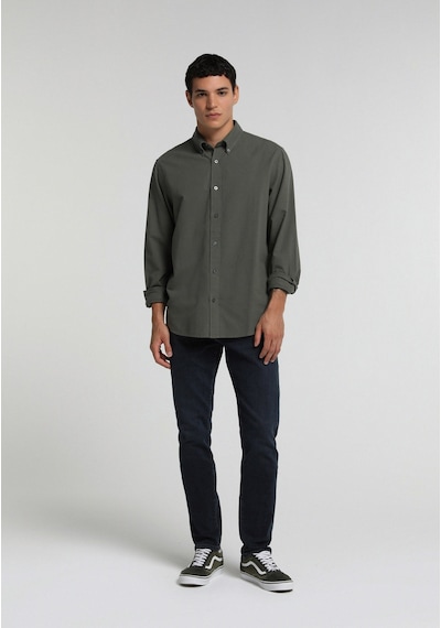 Colin's Colins Slim Fit Düşük Bel Dar Paça Erkek Blue Black Denim Jean Pantolon Cl1082951 Q1.v1 Dn43736