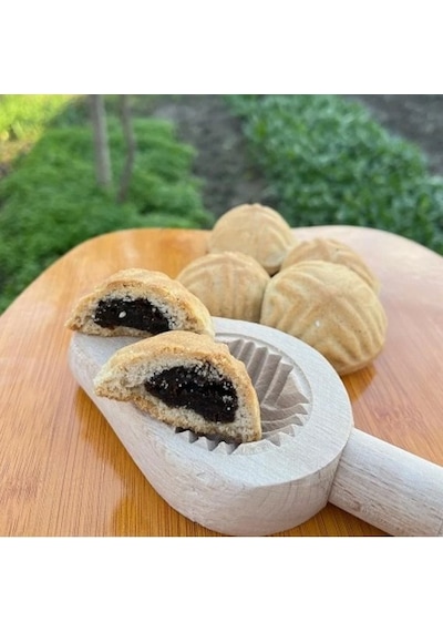 Hurmalı Kömbe 500gr