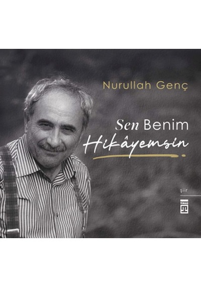 Sen Benim Hikayemsin - Kyut-763773