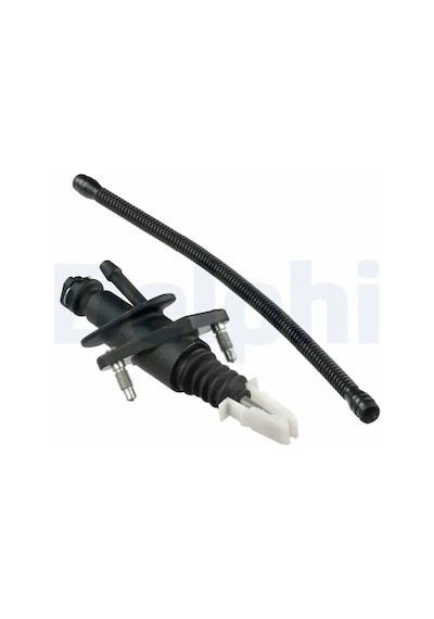 Opel Corsa C Debriyaj Ust Merkez 1.2 2005-2006 Z12xep Delphı Lm80402
