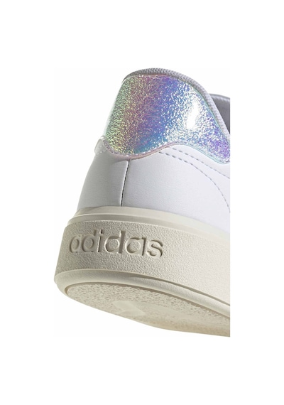 Adidas Courtblock Beyaz Kadın Sneaker 000000000101906166 Beyaz