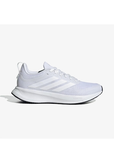 Adidas Runfalcon 5 Kadın Beyaz Koşu Ayakkabısı Ih9643 Beyaz