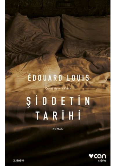 Şiddetin Tarihi - Yqbx-648047