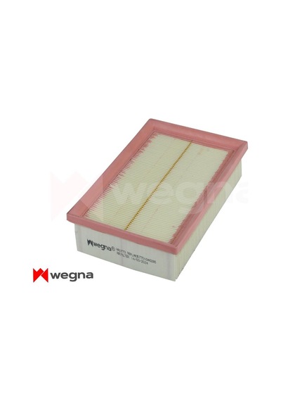Wegna Wa2773 Hava Filtresi Laguna I 2.0 16v 139hp-safrane 2.0 16v C2282 C 2282 7701040285 -
