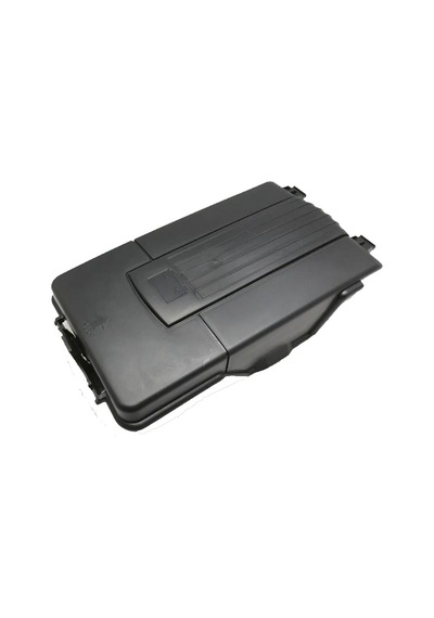 Vager Volkswagen Golf 5 Plus 2005-2014 Model Arası Uyumludur Sağ Sol Üst Akü Kapağı Kapak Komple Set