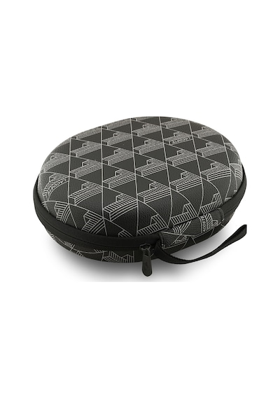 Lacoste LH01 ANC Taşıma Çantalı Katlanabilir Bluetooth 5.4 Kulak Üstü Kulaklık