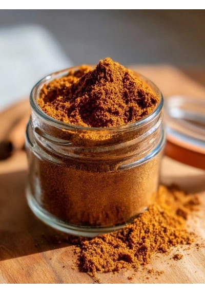Ege Kajun Baharatı 567 Gr