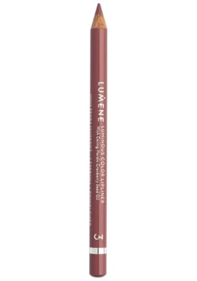 Luminous Color Lipliner Kalıcı Ve Bakim Yapan Dudak Kalemi 3 Twinflower Genel
