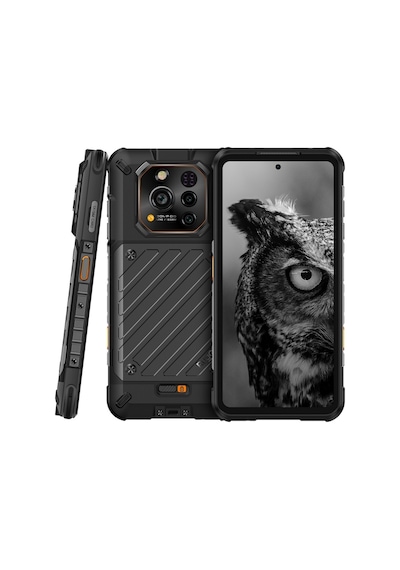 Ulefone RugOne Xever 7 5G 12 GB 512 GB 6.67" (Ulefone Türkiye Garantili)