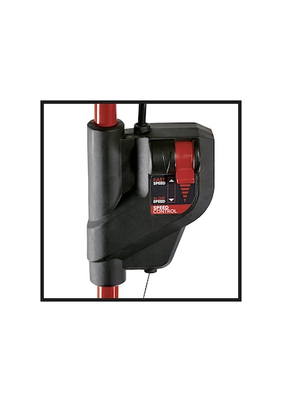 Einhell GP-CM 36/47 S HW Li 4x4,0Ah Akülü Çim Biçme Makinesi - 3413200