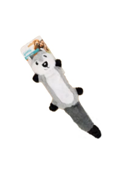 Cosmotex Pawise My Woodland Tavşan Peluş Oyuncak Çok Renkli