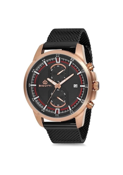 Bigotti BM202-02436D-4 Erkek Kol Saati