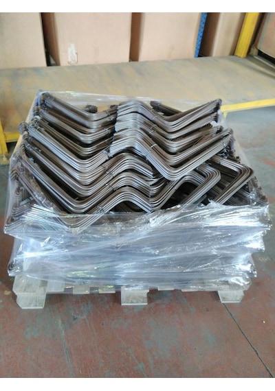 6,5 Mm Ot Toplama Tirmigi Teli 50 Adet 371921931
