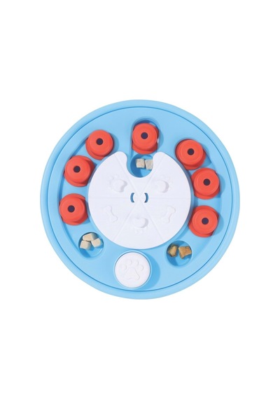 M-pets Braıny Games Da Vıncı Puzzle 2.seviye