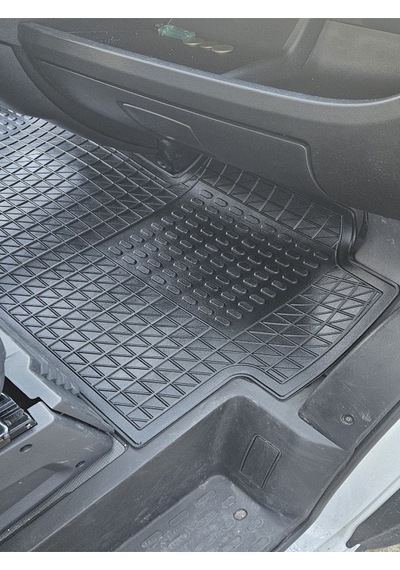 Ducato Paspas Jumper Paspas Boxer Paspas 2011-2023
