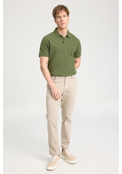 Wrangler Texas Slim Fit Dar Kesim Normal Bel Dar Paça Esnek Bej Erkek Pantolon - W212331 Bej Wrangler Texas Slim Fit Dar Kesim Normal Bel Dar Paça Esnek Bej Erkek Pantolon - W212331 Bej