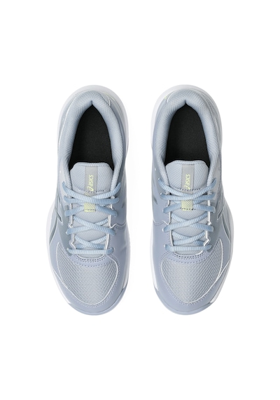 Asics Gel-game Gs Çocuk Tenis Ayakkabısı Gri