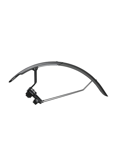 Topeak Tetrafender R1 & R2 Çamurluk Seti Tc9670 Siyah
