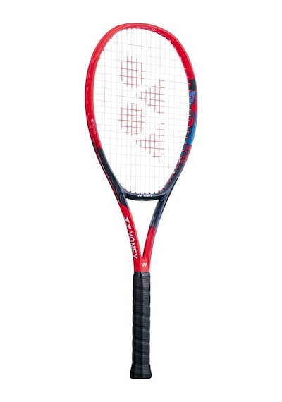 Yonex Vcore 100inc 300gr 7. Jenerasyon 2023 Sezon Scarlet Tenis Raketi