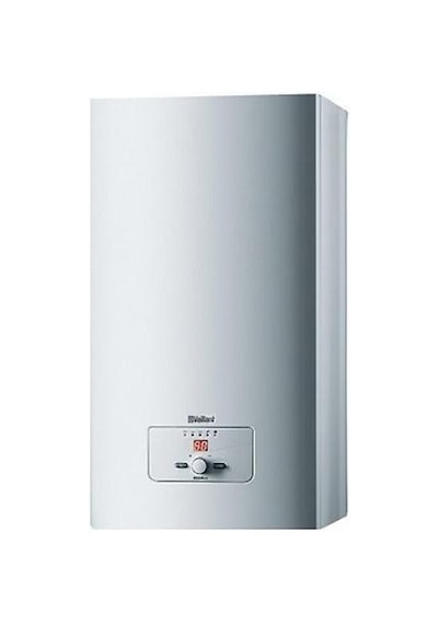 Vaillant Eloblock VE 18 kW Trifaze Elektrikli Bacasız Kombi