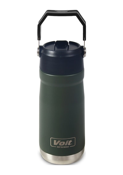 Cool Ice Thermos 530 Ml | 304 Paslanmaz Çelik, Çift Cidarlı Vakum Yalıtımlı