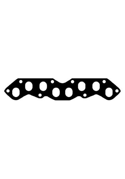 Corteco - Conta Egsoz Manıfold Contası R9 19 21 1,4 1.6 AOD-CORTECO 82923500