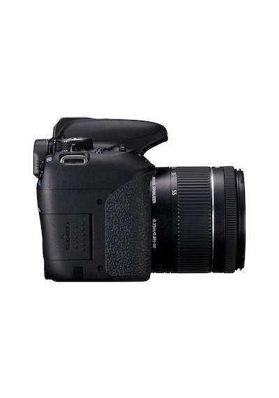 Canon EOS 800D + EF-S 18-55 MM F/4-5.6 IS STM DSLR Fotoğraf Makinesi (İthalatçı Garantili)
