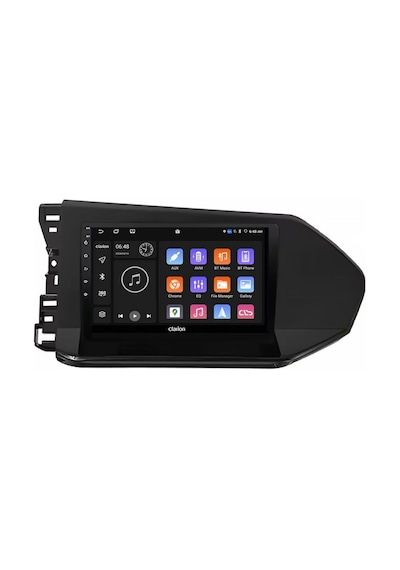 Volkswagen Caddy Android Multimedya Sistemi 4-64 Cadence R18 2021-2023 Ön Kayıt Kamera li 9"