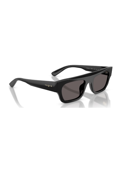 Vo 5694su W44/87 51 Vogue Güneş Gözlüğü Altın