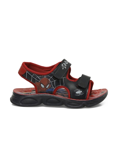 Spiderman Gora.f5fx Lacivert Erkek Çocuk Sandalet 000000000101986780 Lacivert
