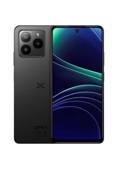 Omix X7 8 GB + 8 GB 128 GB (Omix Türkiye Garantili)