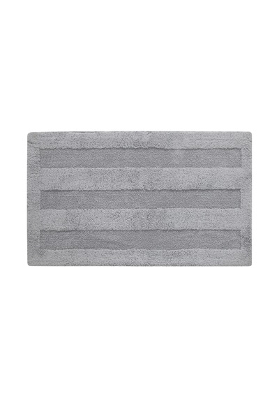 Mudo Home Sadıe Banyo Paspası Gri 60x100 1484826