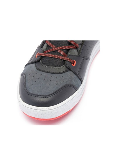 Dainese Daınese Ayakkabı/ Suburb D-wp Black Whıte Red Lava