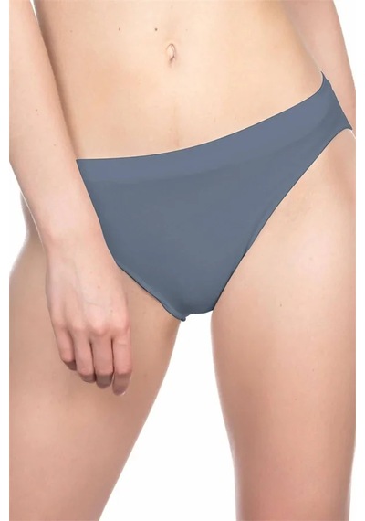 Angbutik Antrasit Mı 3001 Soft Slip Külot