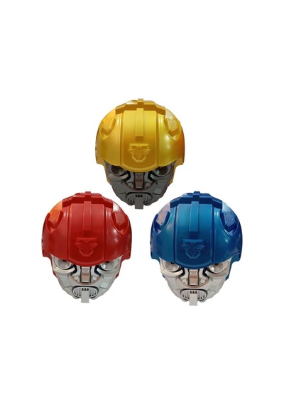 Bumblebee Bluetooth Hoparlör Kablosuz Speaker Sd/usb Fm Radyo