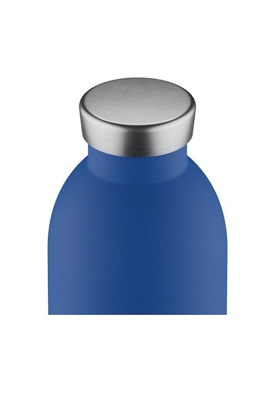 Clima Bottle Gold Blue Paslanmaz Çelik Termos 500 Ml Mavi