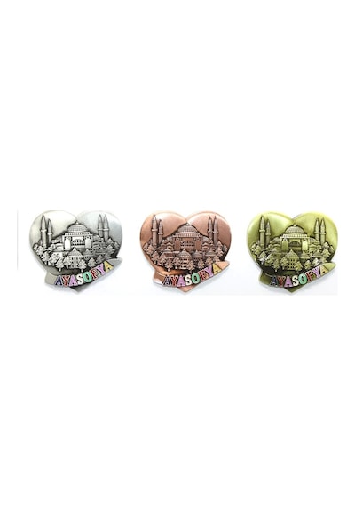 Yöresel Ayasofya Magnet Alk2178