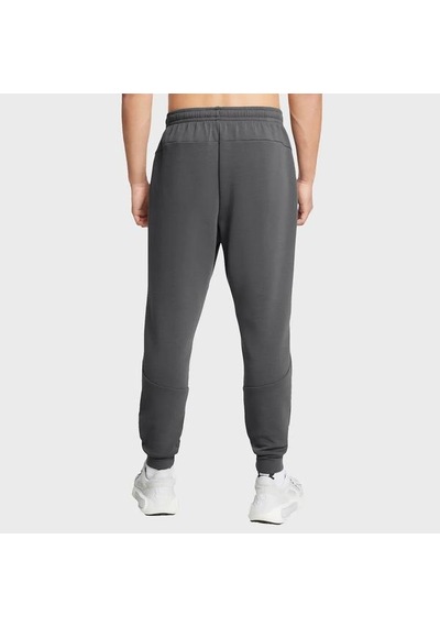 Under Armour Unstoppable Fleece Joggers Erkek Gri Polo Yaka Tişört